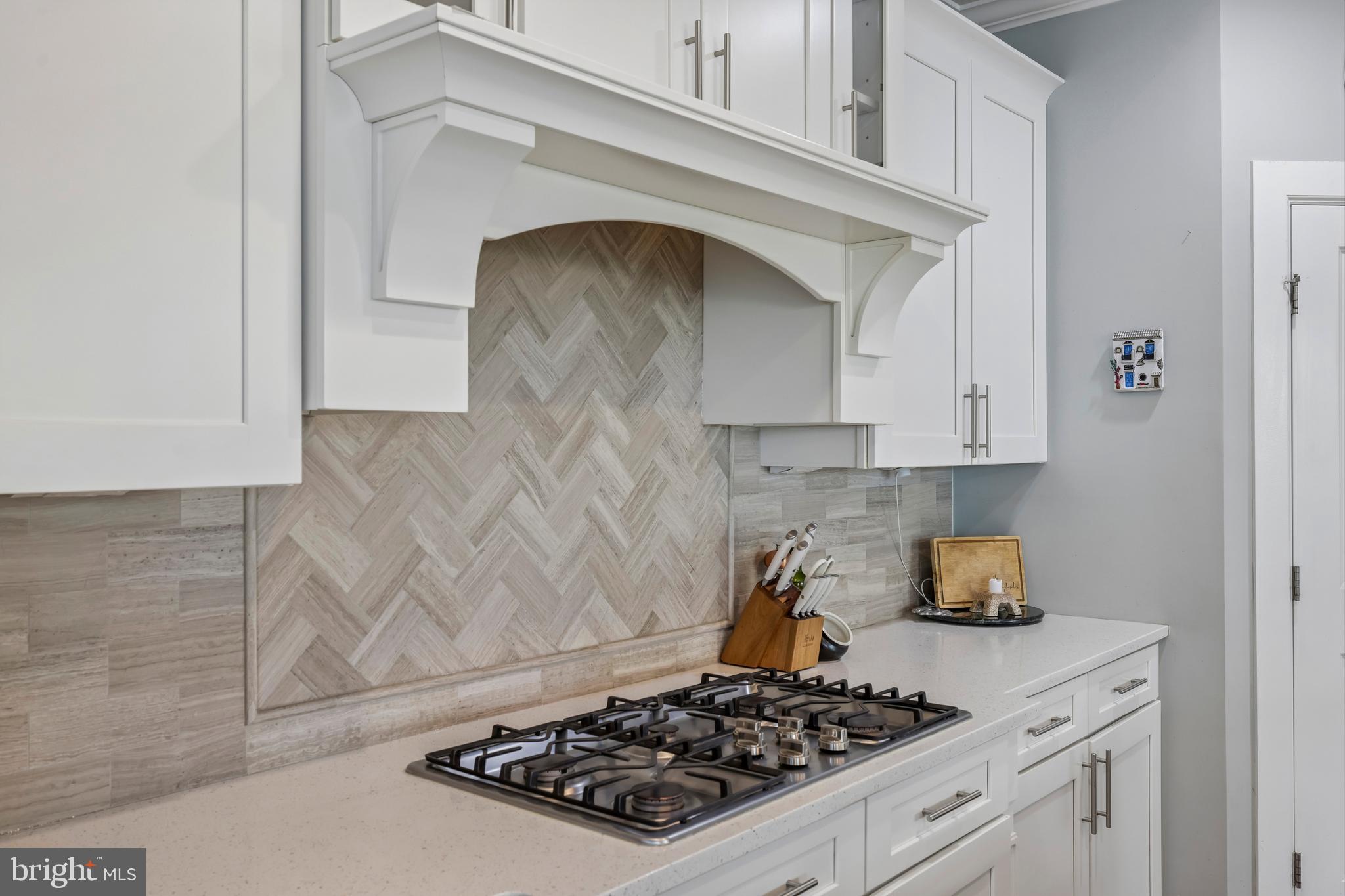 2209 Jacob Way Gambrills, MD 21054 - Photo 19 of 63 Kitchen
