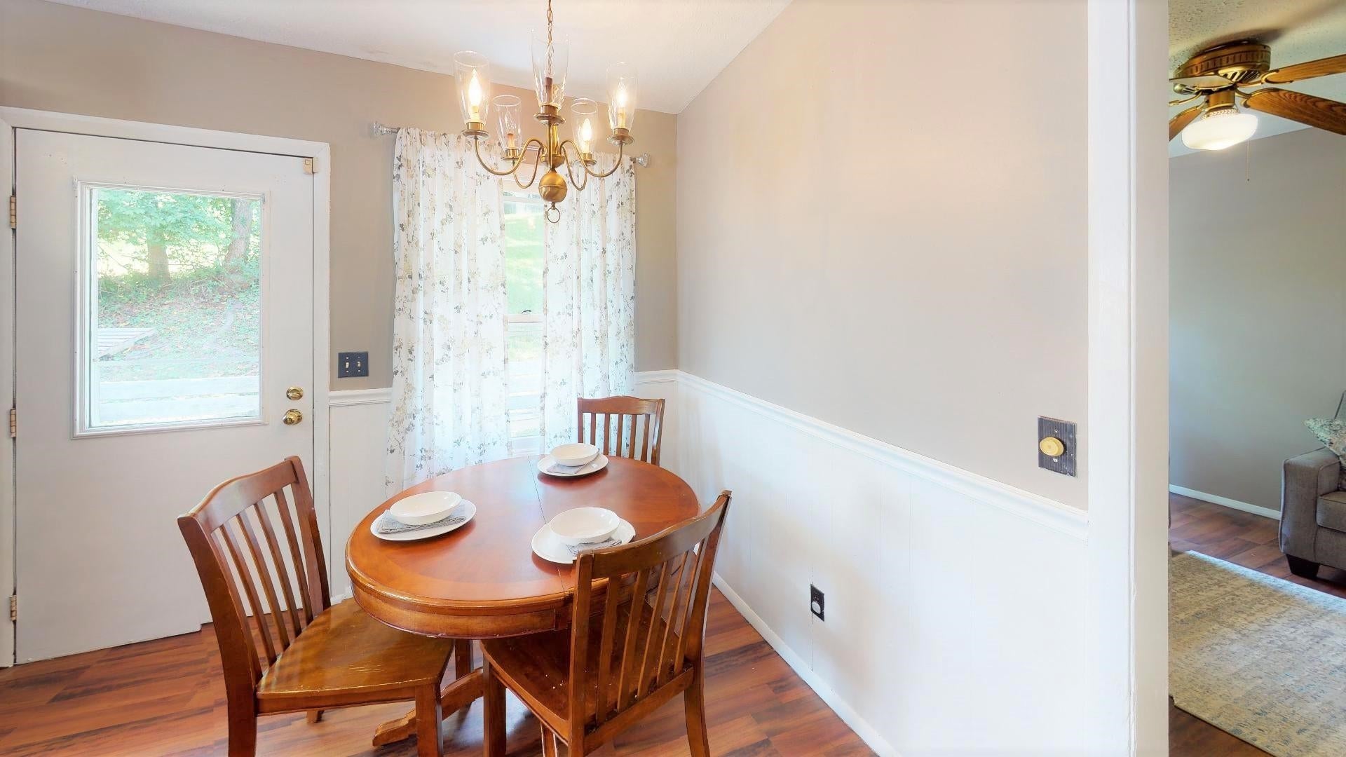 311 Rotary Road Huntington, WV 25705 - Photo 8 of 18 Gallery Image 8