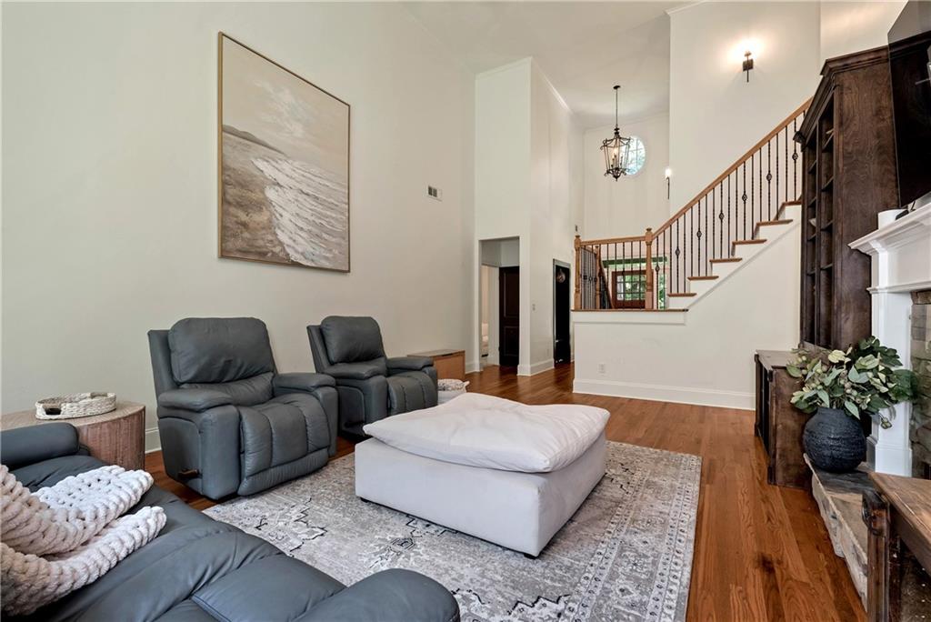 6410 Little Mill Road Gainesville, GA 30506 - Photo 14 of 63