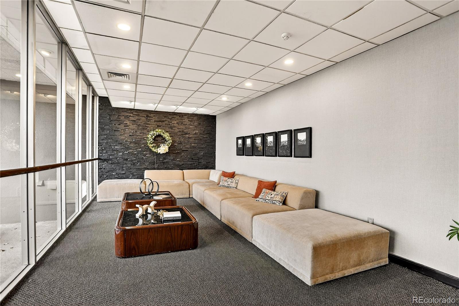 2 Adams Street, Unit 608 Denver, CO 80206 - Photo 4 of 18