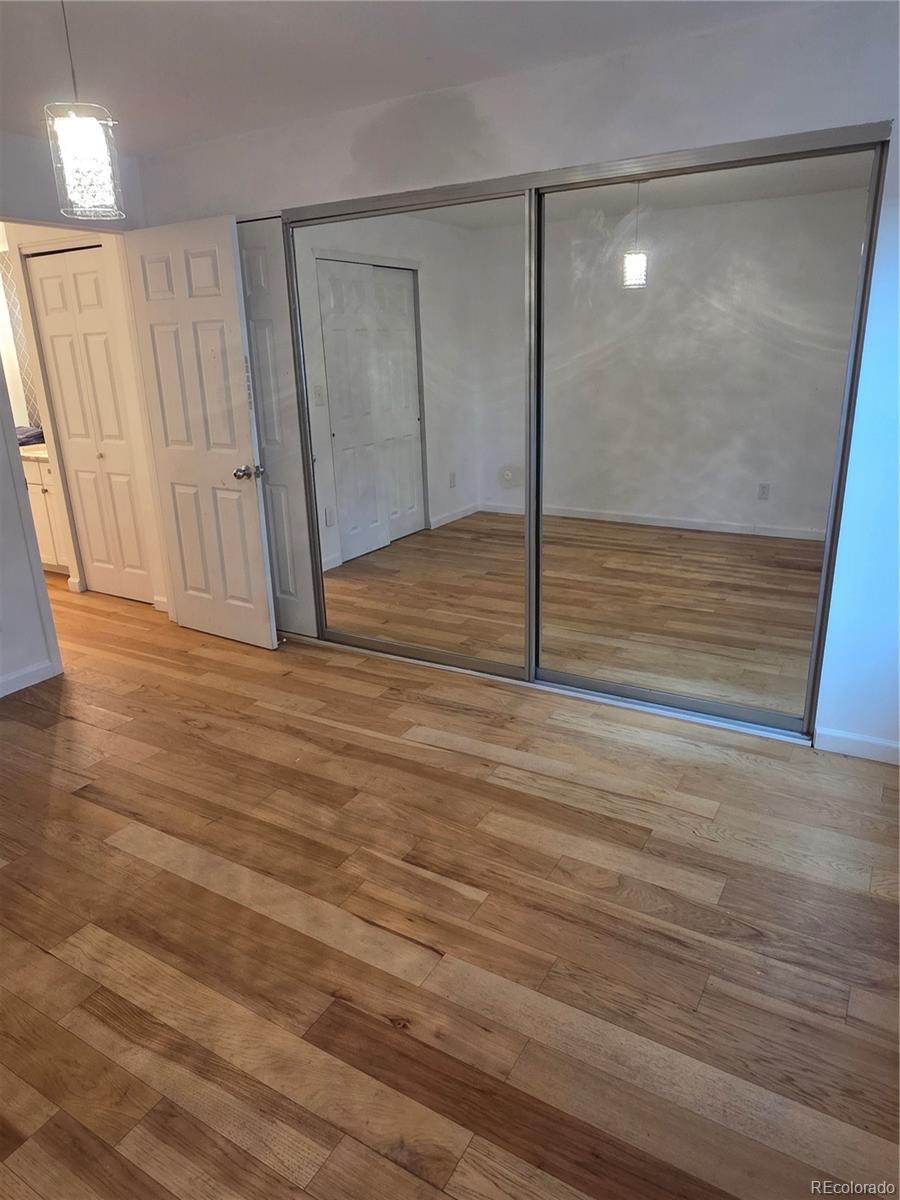 2 Adams Street, Unit 608 Denver, CO 80206 - Photo 9 of 18 a view of a small space