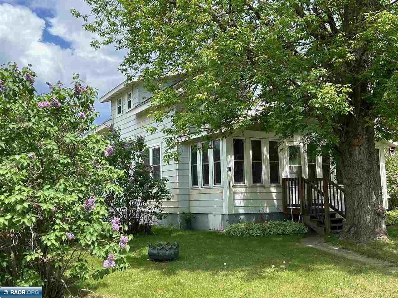 18 Shackleton Street Eveleth, MN 55734 - Photo 3 of 20