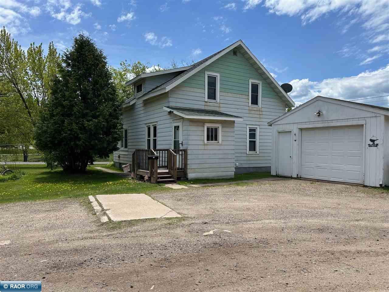 18 Shackleton Street Eveleth, MN 55734 - Photo 4 of 20