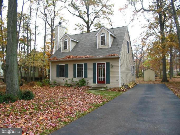1322 Harbor Road Annapolis, MD 21403 - Photo 1 of 30 Exterior (Main)