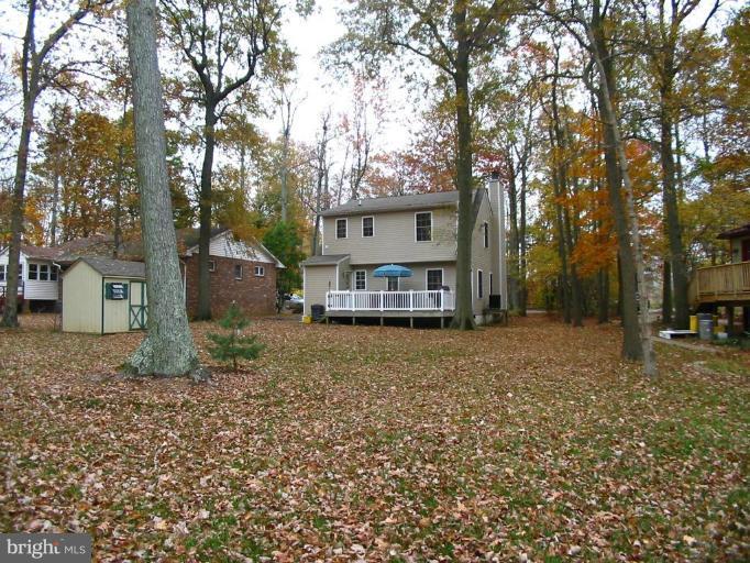1322 Harbor Road Annapolis, MD 21403 - Photo 21 of 30 Large, Almost 1/2 Acre Lot