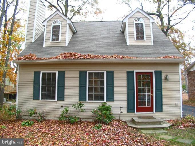 1322 Harbor Road Annapolis, MD 21403 - Photo 25 of 30 Exterior #2