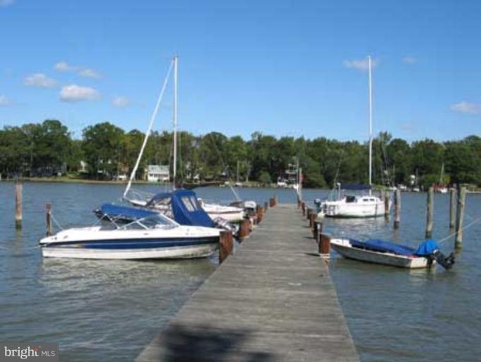 1322 Harbor Road Annapolis, MD 21403 - Photo 29 of 30 Community Marina