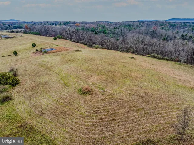 a view of a lake view