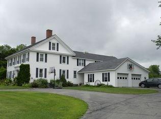 1942 Exeter Road Exeter, ME 04435 - Photo 2 of 25 Photo