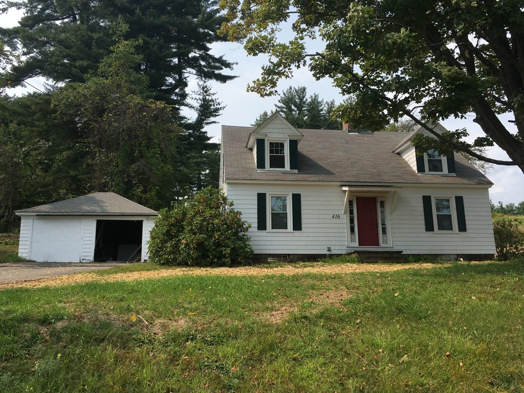 416 Leyden Road Greenfield, MA 01301 - Photo 1 of 22 Gallery Image 1