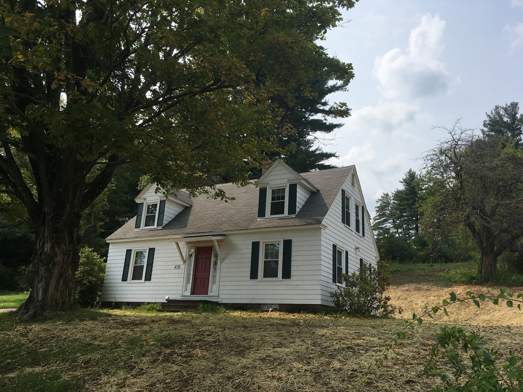 416 Leyden Road Greenfield, MA 01301 - Photo 2 of 22 Gallery Image 2
