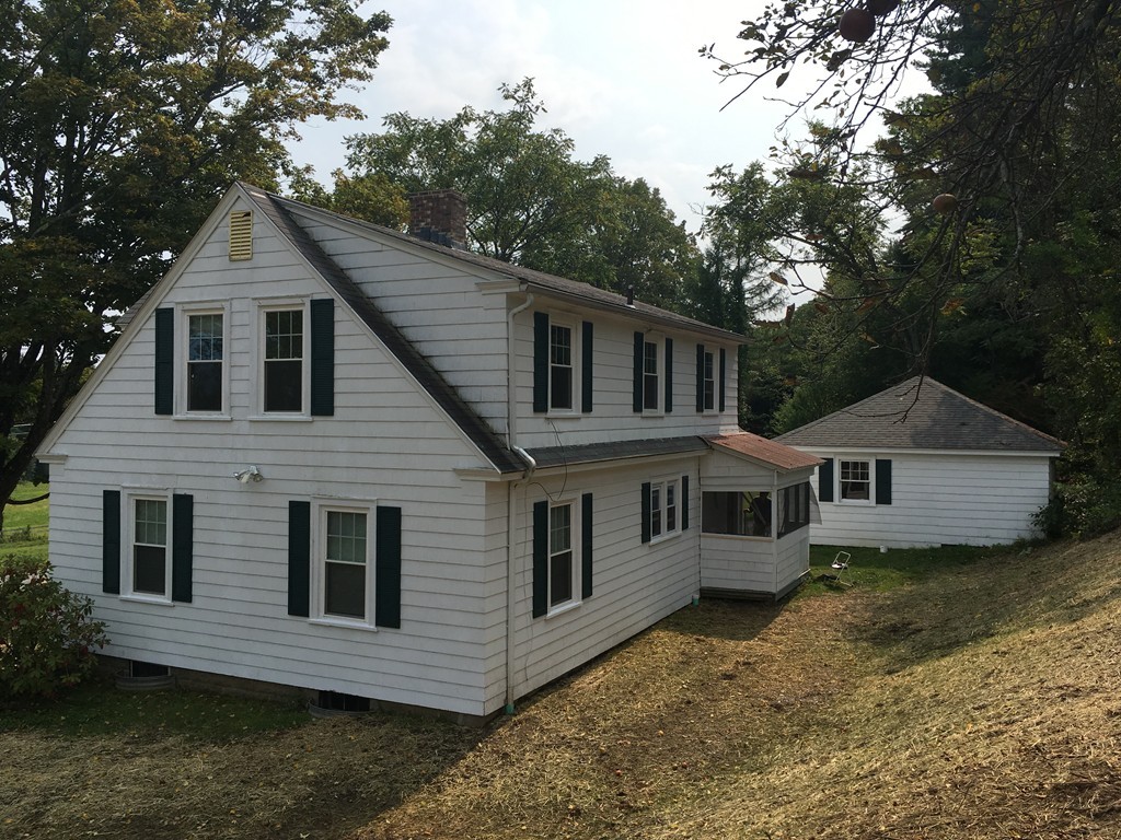 416 Leyden Road Greenfield, MA 01301 - Photo 22 of 22 Gallery Image 22