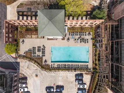$530,000 | 170 Boulevard Southeast, Unit E111, Atlanta, GA 30312