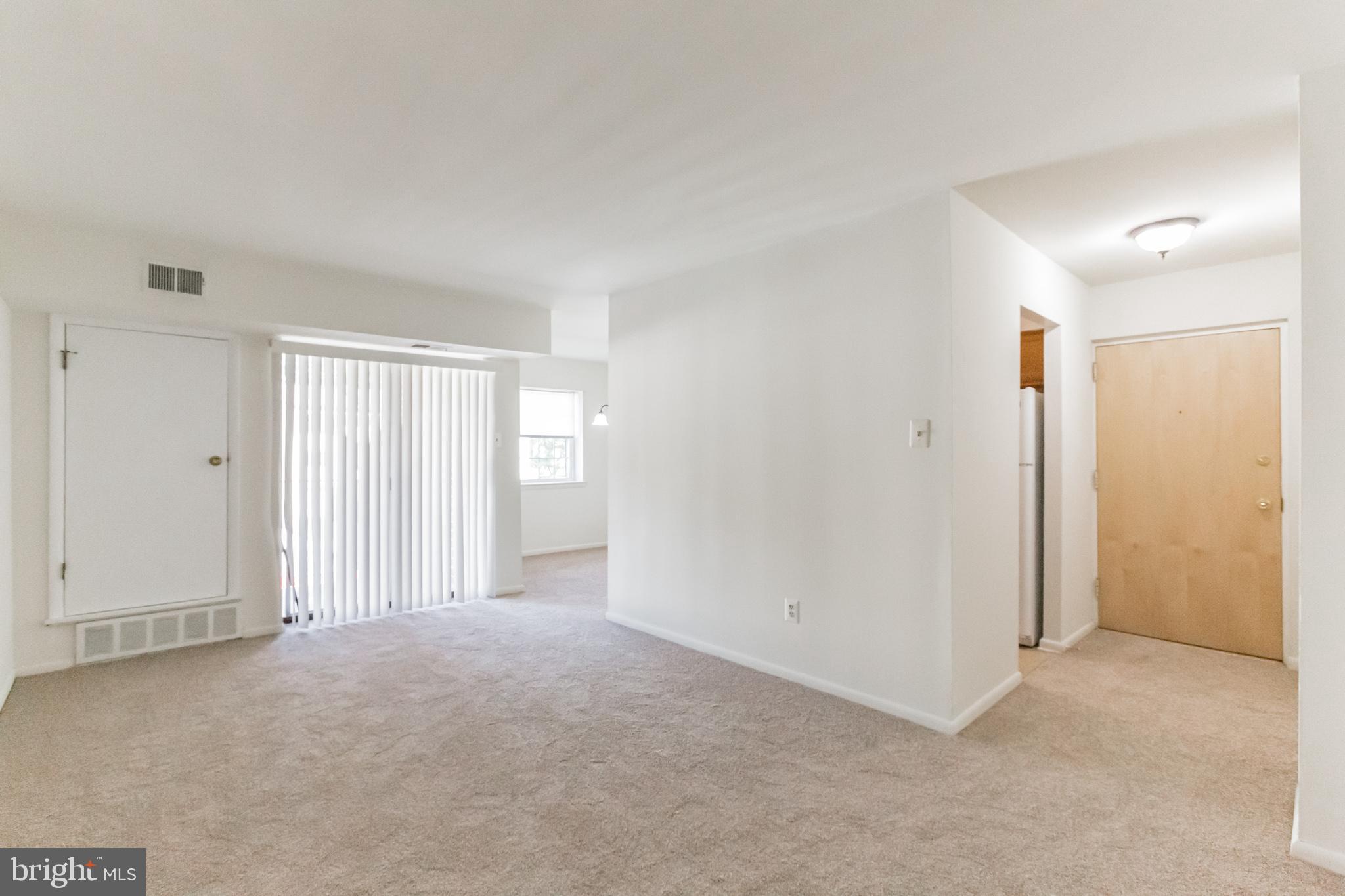 2719 Eagle Road West Chester, PA 19382 - Photo 8 of 27 Living room w/balcony