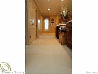 47 Hidden Ridge Bloomfield Hills, MI 48304 - Photo 13 of 24 Master Vanity