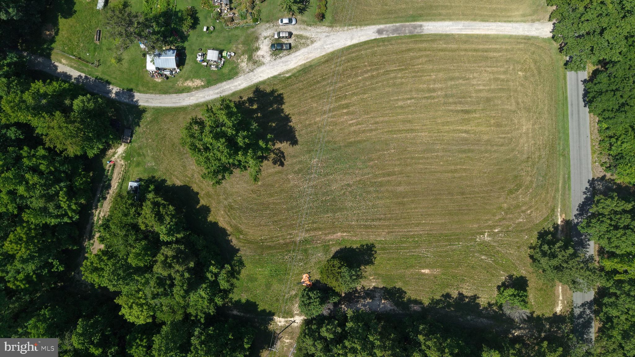 512 Mountain Hall Road Crewe, VA 23930 - Photo 7 of 50