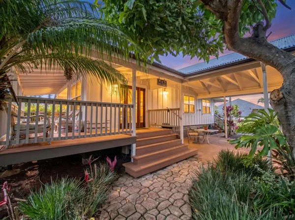 $748,000 | 1215 Jasmine Drive, Lanai City, HI 96763