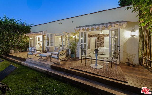 $2,267,000 | 118 South La Jolla Avenue, Los Angeles, CA 90048