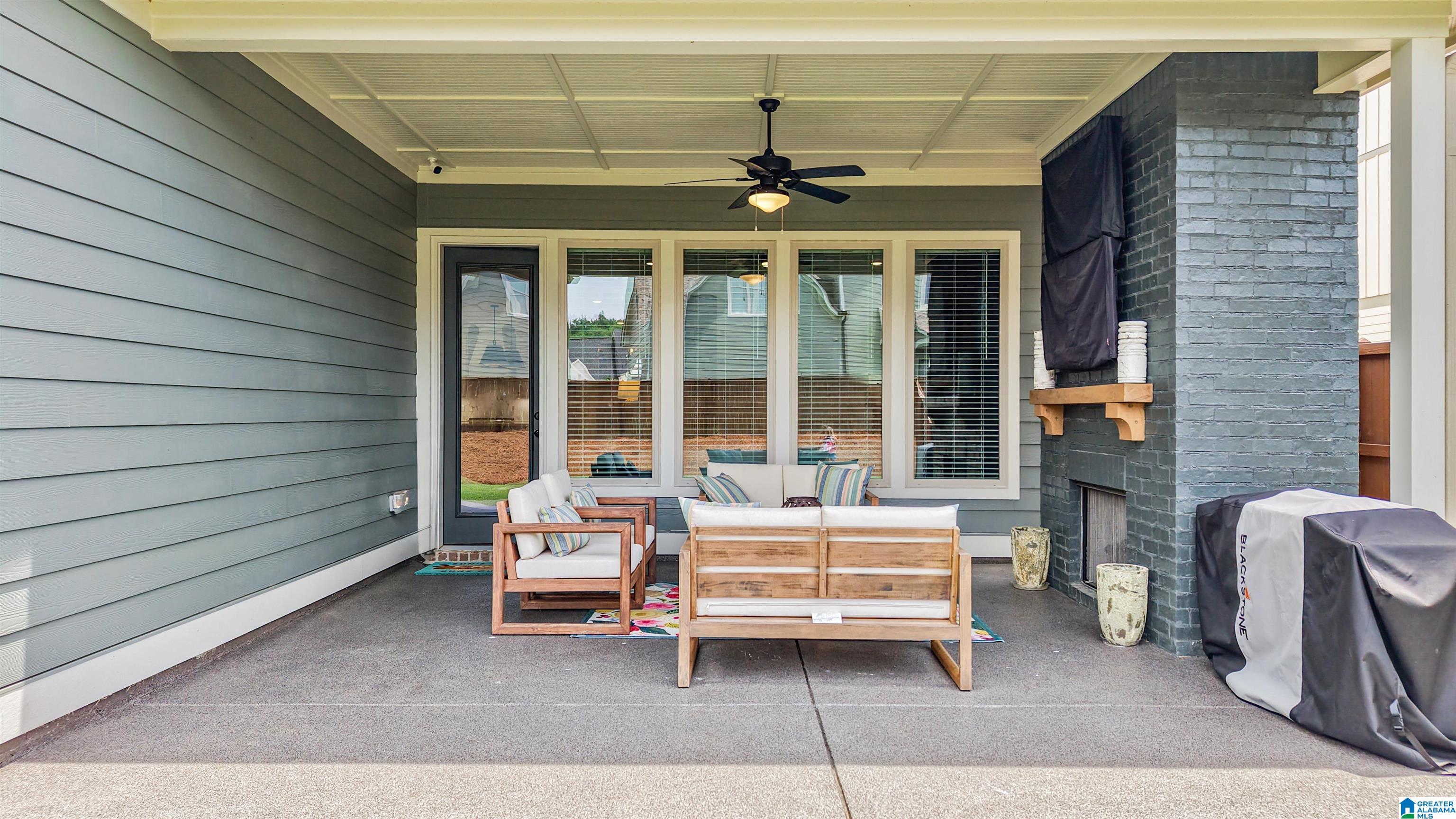 1156 Clifton Road Hoover, AL 35244 - Photo 38 of 70