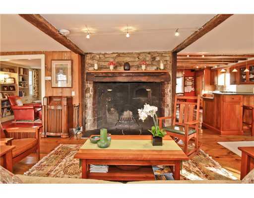 79 Hollow Tree Ridge Road Darien, CT 06820 - Photo 4 of 21 a room with lots of wooden furniture
