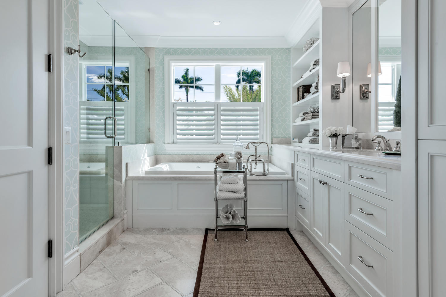226 Kenlyn Road Palm Beach, FL 33480 - Photo 11 of 22 Master Bath