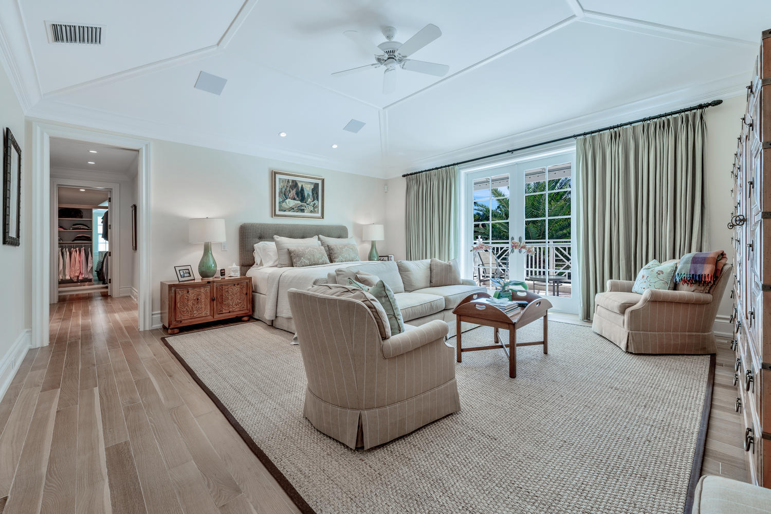 226 Kenlyn Road Palm Beach, FL 33480 - Photo 10 of 22 Master Bedroom