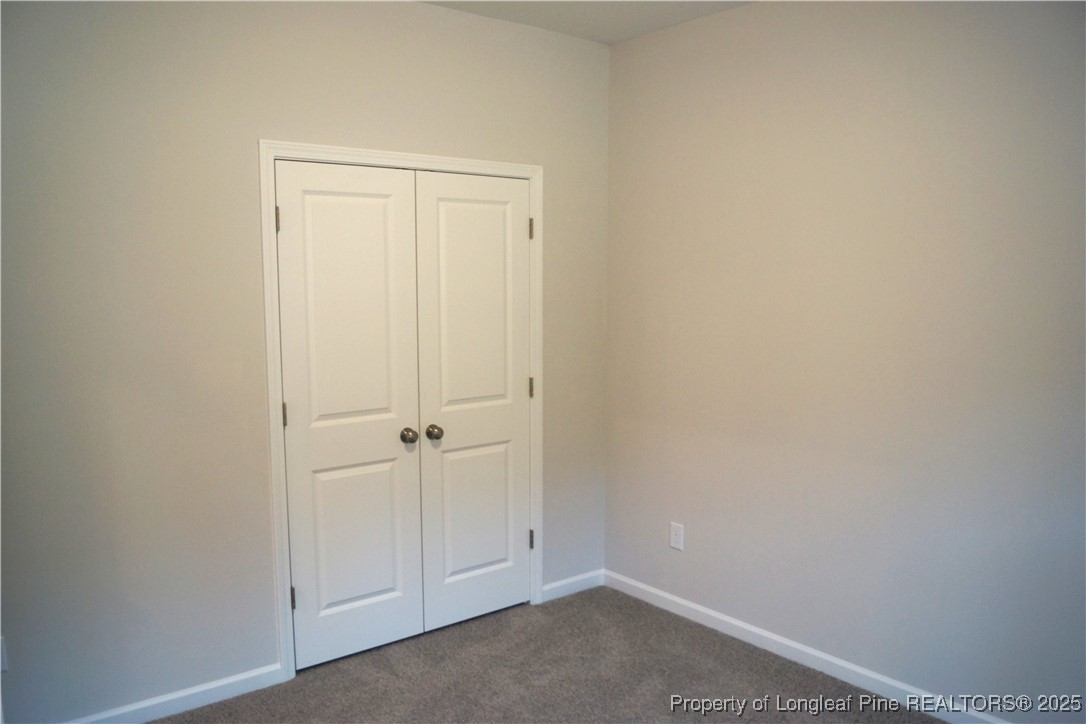 174 Nectar Lane Bunnlevel, NC 28323 - Photo 33 of 41 a view of an empty room