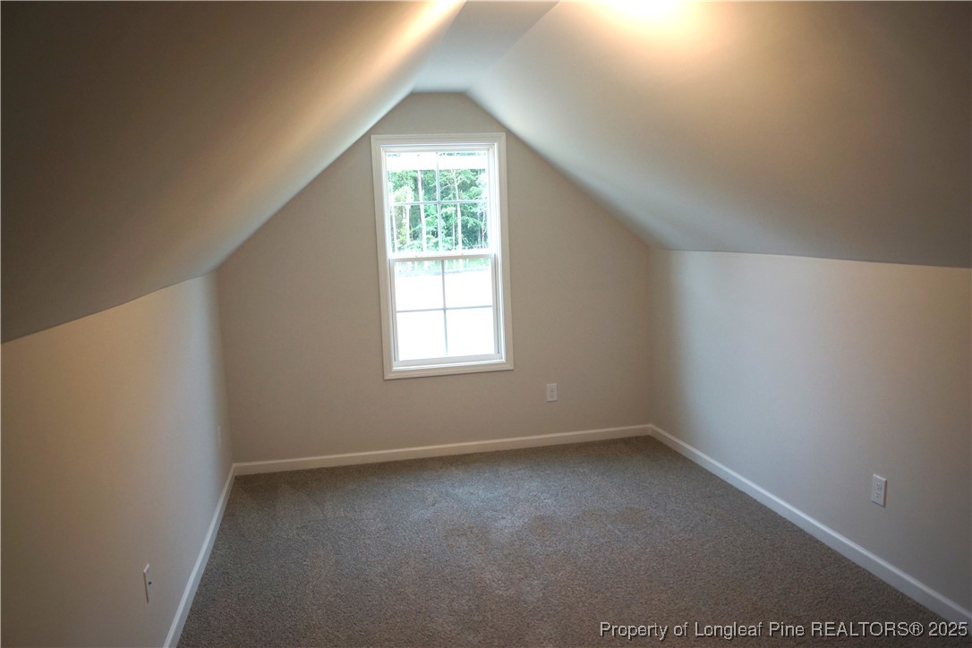 174 Nectar Lane Bunnlevel, NC 28323 - Photo 37 of 41 an empty room with a window