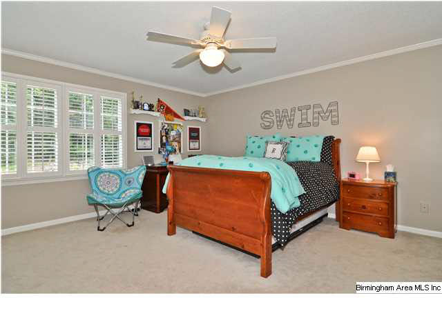 4960 Spring Rock Road Mountain Brook, AL 35223 - Photo 18 of 31
