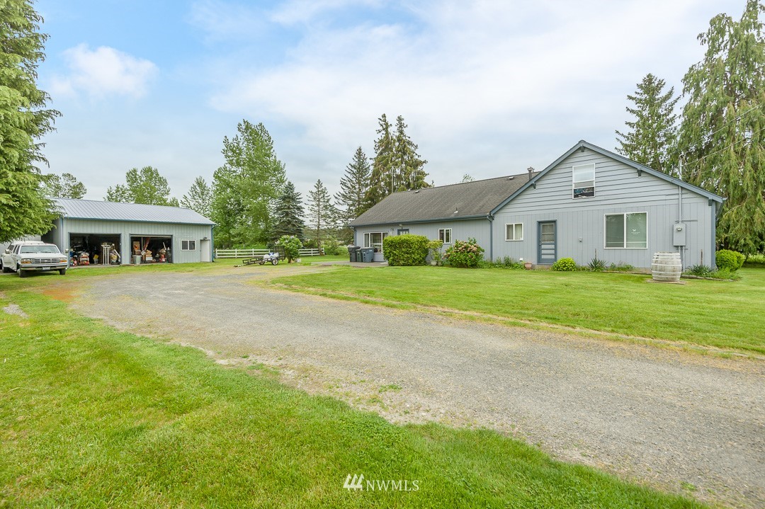 292 Hinkleman Road Buckley, WA 98321 - Photo 1 of 25