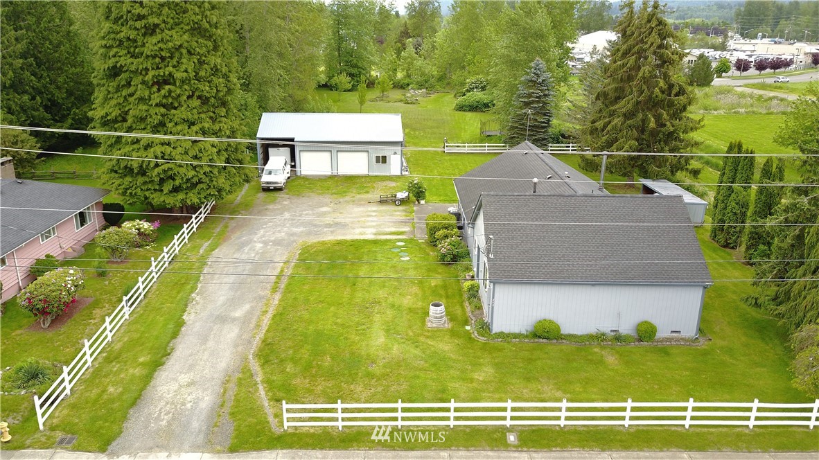 292 Hinkleman Road Buckley, WA 98321 - Photo 2 of 25