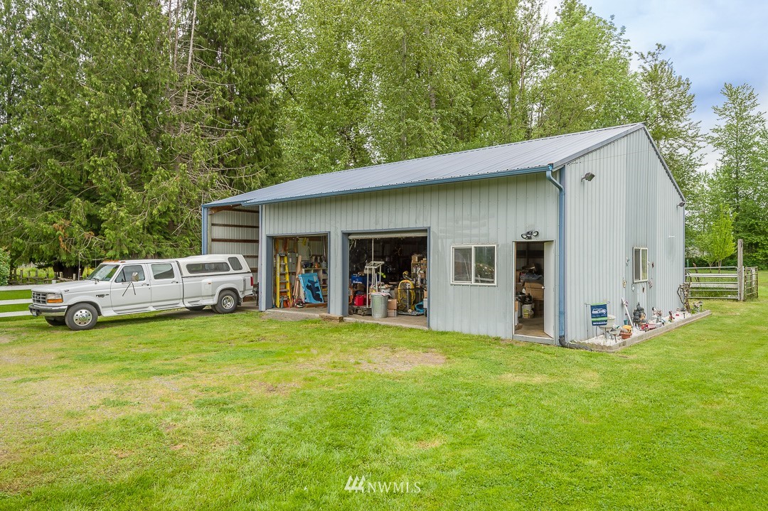 292 Hinkleman Road Buckley, WA 98321 - Photo 19 of 25