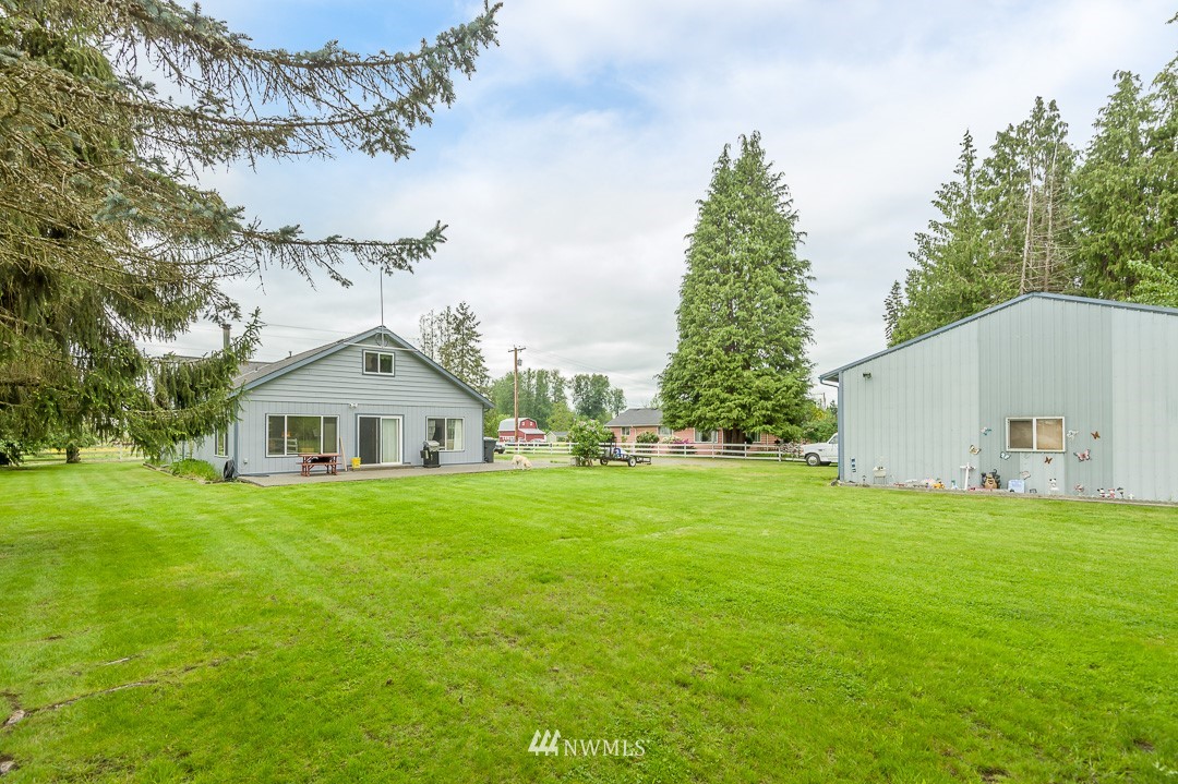 292 Hinkleman Road Buckley, WA 98321 - Photo 20 of 25