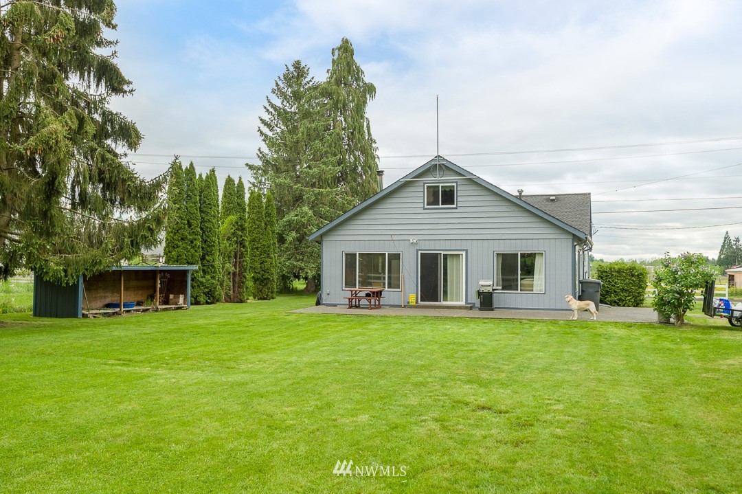 292 Hinkleman Road Buckley, WA 98321 - Photo 22 of 25