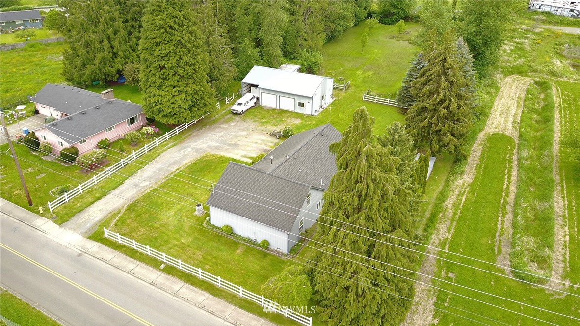 292 Hinkleman Road Buckley, WA 98321 - Photo 23 of 25