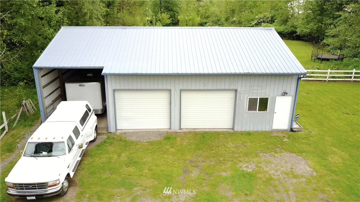 292 Hinkleman Road Buckley, WA 98321 - Photo 24 of 25