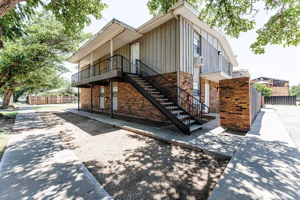 $625 | 3201 35th Street, Unit 5, Lubbock, TX 79413