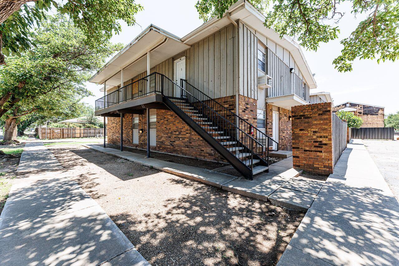 3201 35th Street, Unit 2 Lubbock, TX 79413 - Photo 2 of 15 Sophies Landing Apt 2