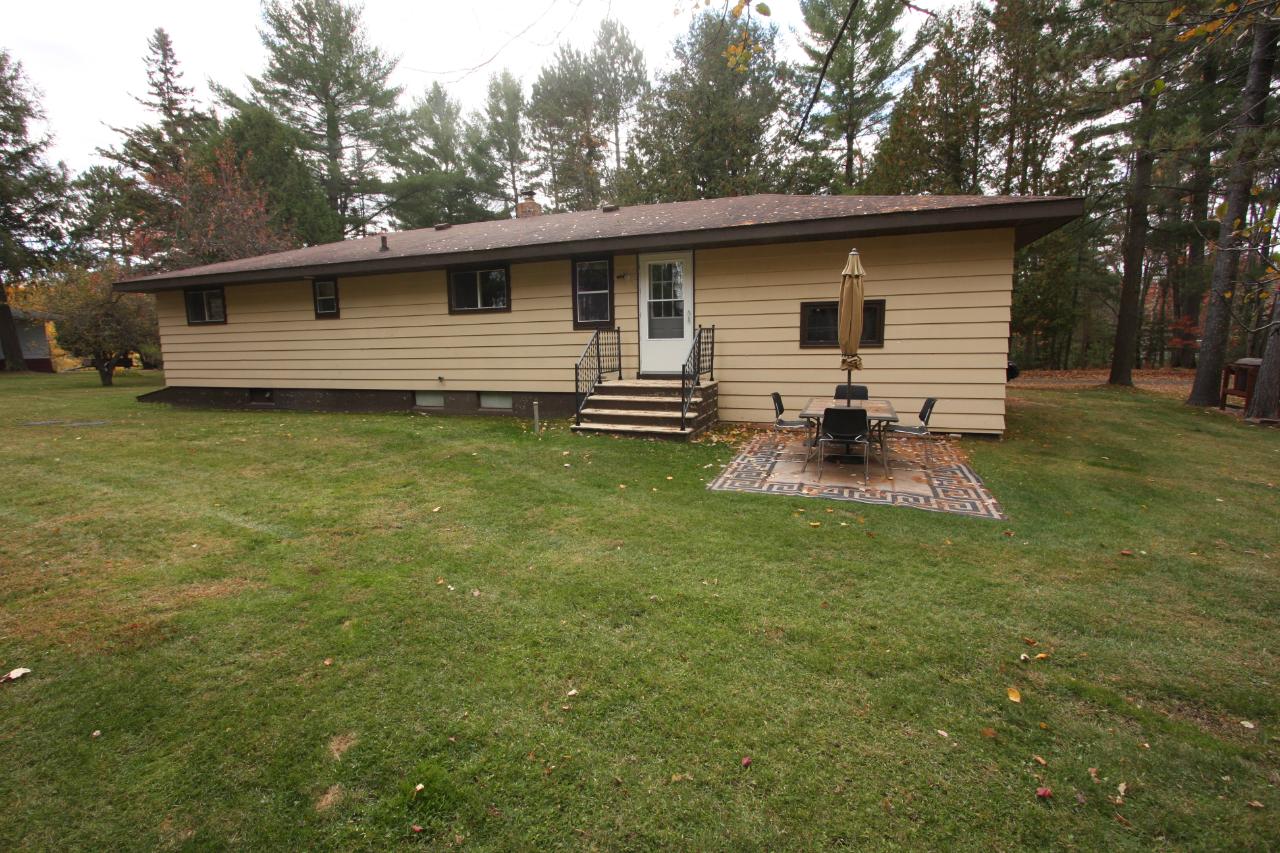 5380 Manor Road Rhinelander, WI 54501 - Photo 2 of 24 Gallery Image 2