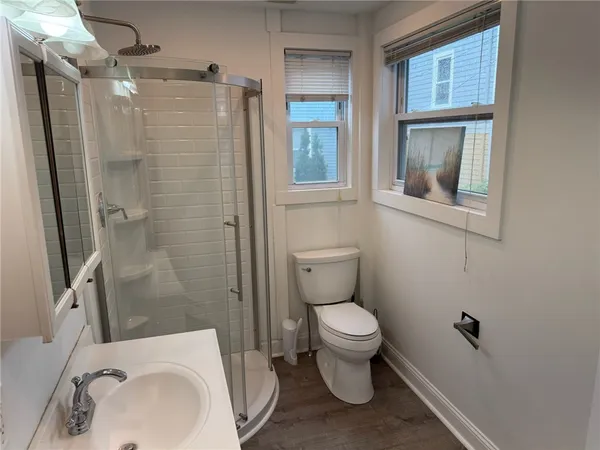 $4,200 | 9 Ann Street, Unit 2, Newport, RI 02840