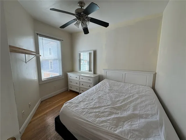 $4,500 | 9 Ann Street, Unit 2, Newport, RI 02840