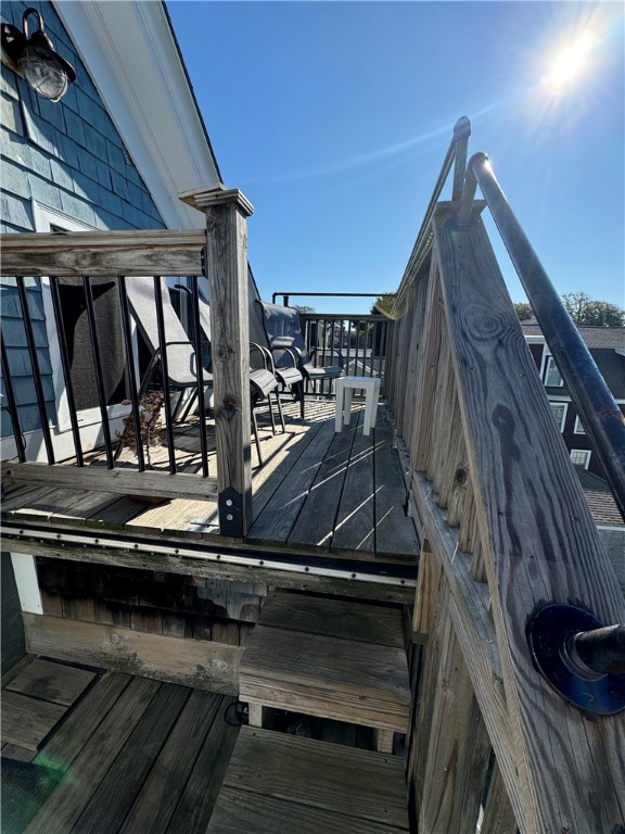 9 Ann Street, Unit 2 Newport, RI 02840 - Photo 29 of 31