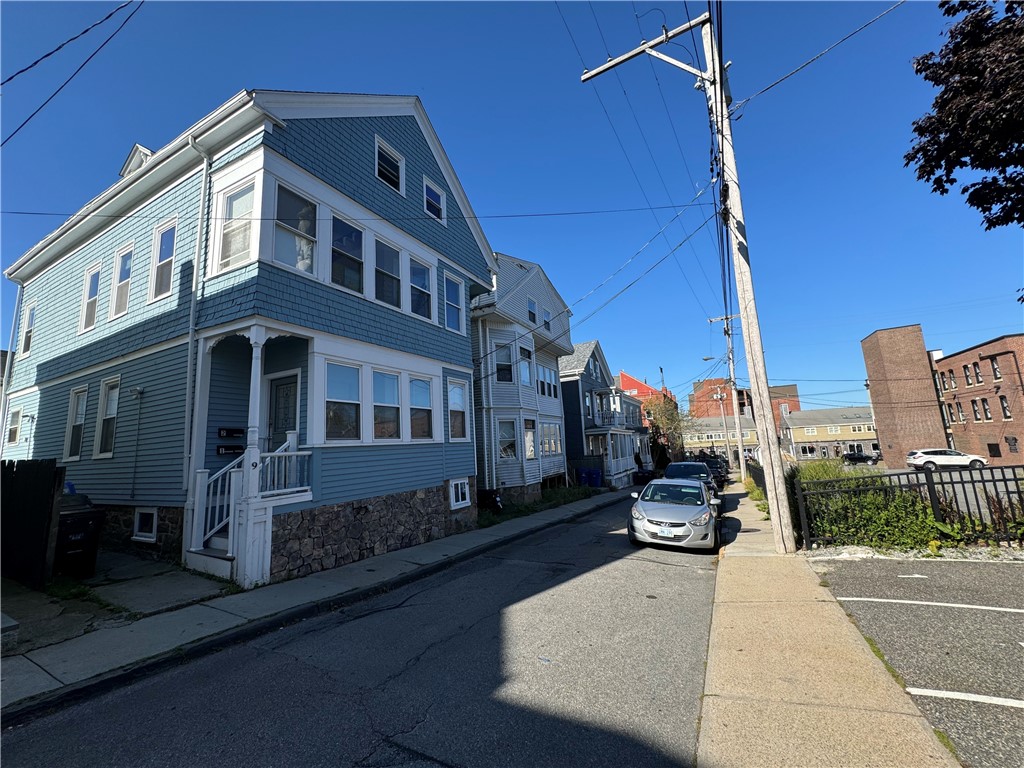 9 Ann Street, Unit 2 Newport, RI 02840 - Photo 30 of 31
