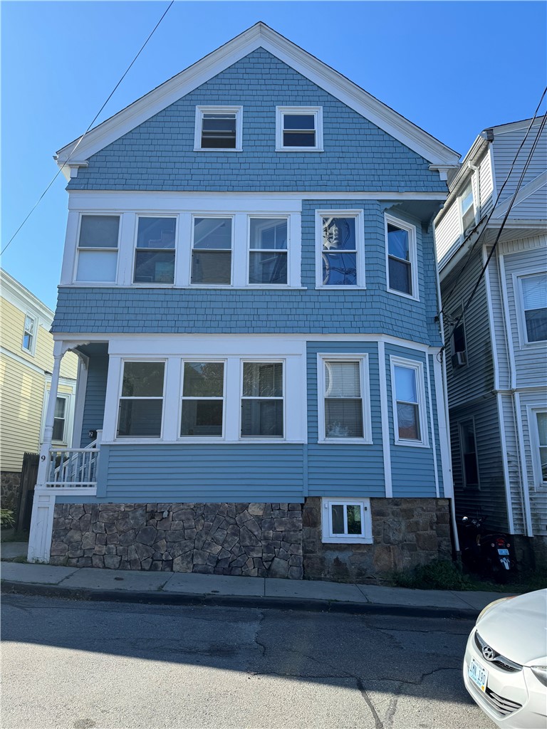 9 Ann Street, Unit 2 Newport, RI 02840 - Photo 31 of 31