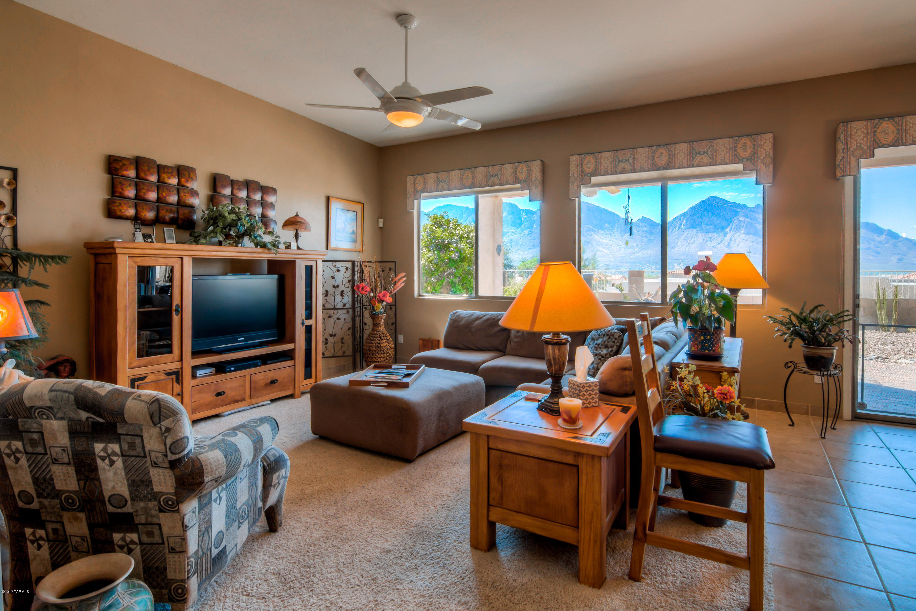 345 West Wheeler Road Oro Valley, AZ 85737 - Photo 9 of 35