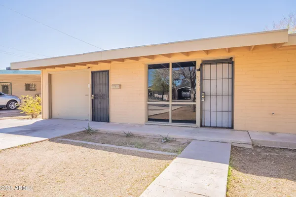 $259,900 | 551 West Harding Avenue, Coolidge, AZ 85128