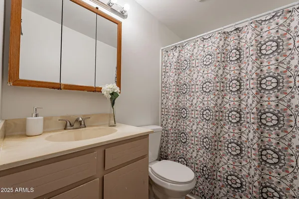 $259,900 | 551 West Harding Avenue, Coolidge, AZ 85128