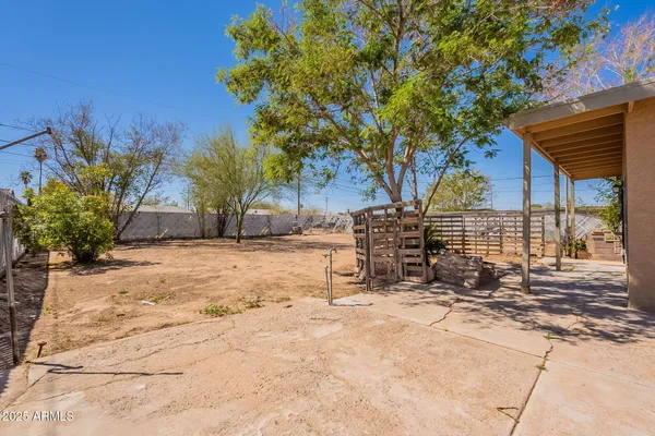 $259,900 | 551 West Harding Avenue, Coolidge, AZ 85128