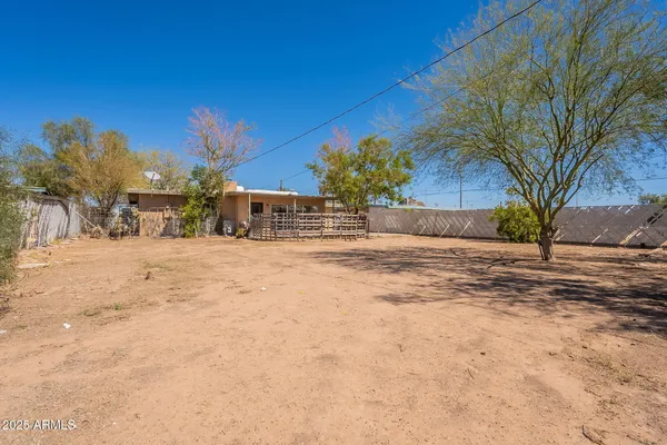 $259,900 | 551 West Harding Avenue, Coolidge, AZ 85128