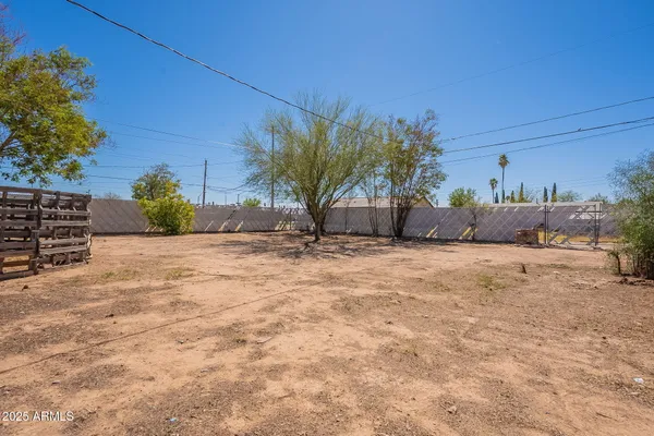 $259,900 | 551 West Harding Avenue, Coolidge, AZ 85128